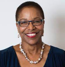 Headshot of Joan Y. Reede, MD, MS, MPH, MBA, Dean for Diversity and Community Partnership at Harvard University Medical School who will speak at a Netvue gathering at Assumption University