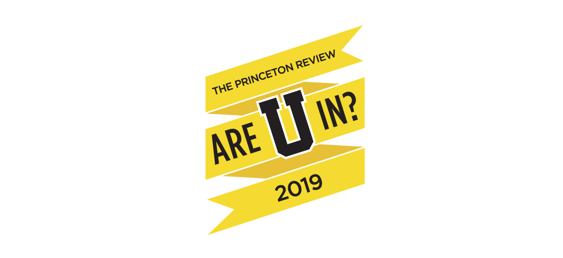 Princeton Review Logo
