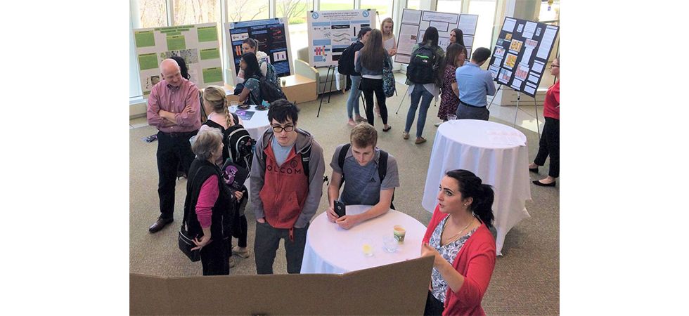 Poster presentation