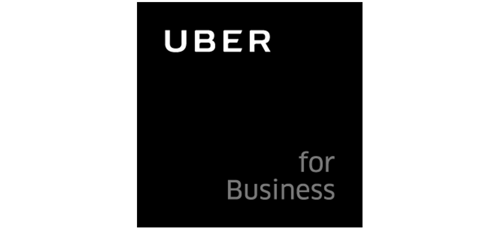 Uber for Business logo