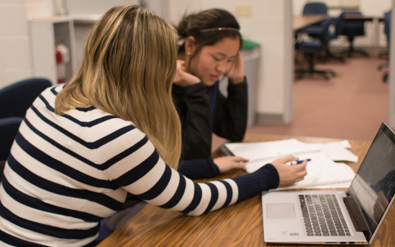 tutoring