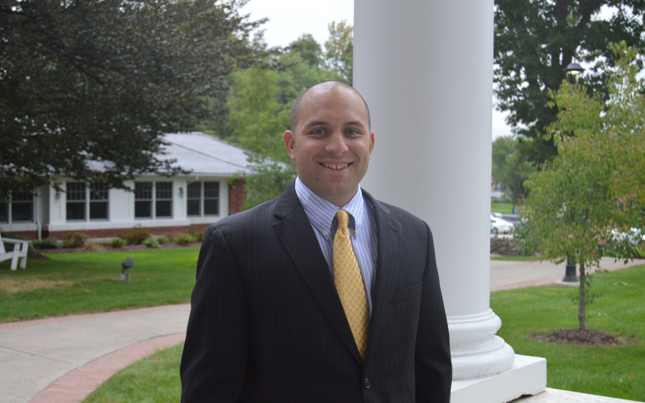 Michael DiPiazza