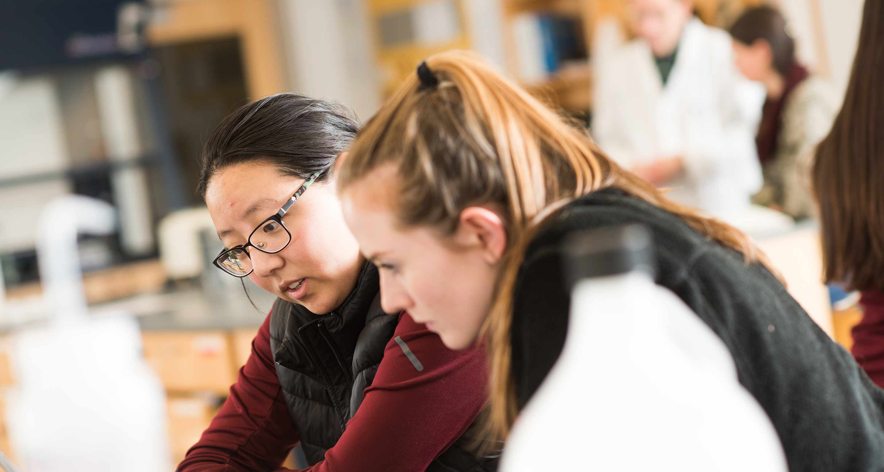 Health Professions Assumption University