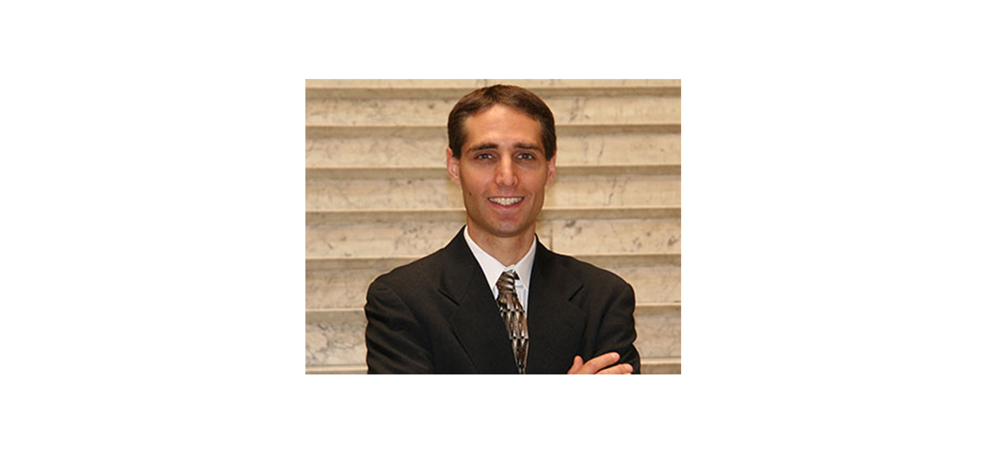 Robert Mirabile, Ph.D.