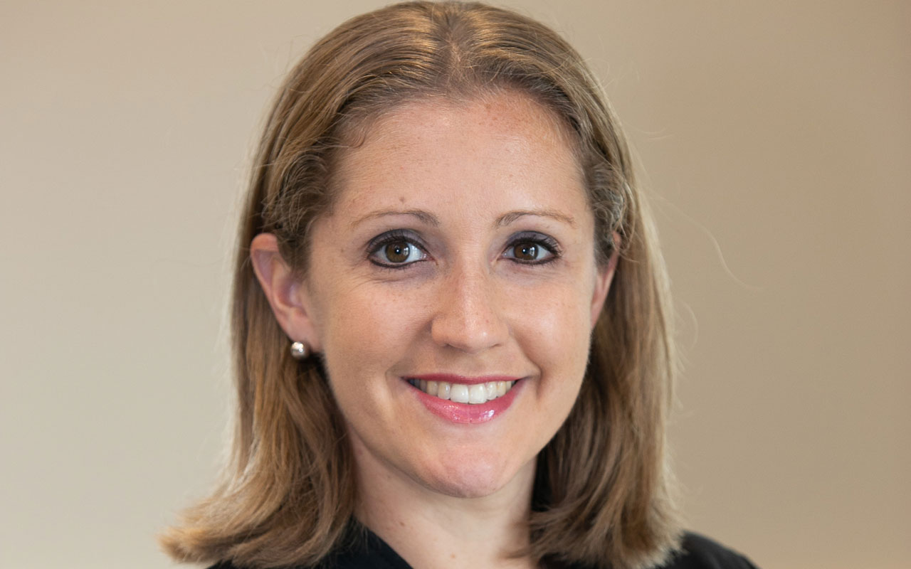 Shannon Curtis