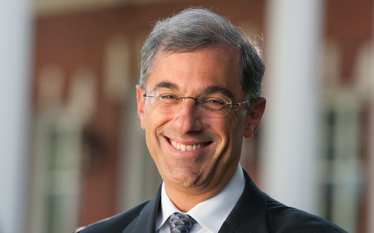 President Cesareo