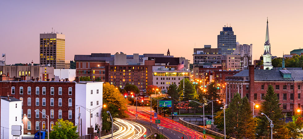 Worcester, MA