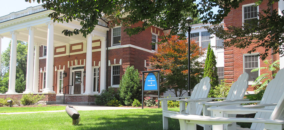 Forbes Ranks Assumption Among America's Top Colleges | Assumption University