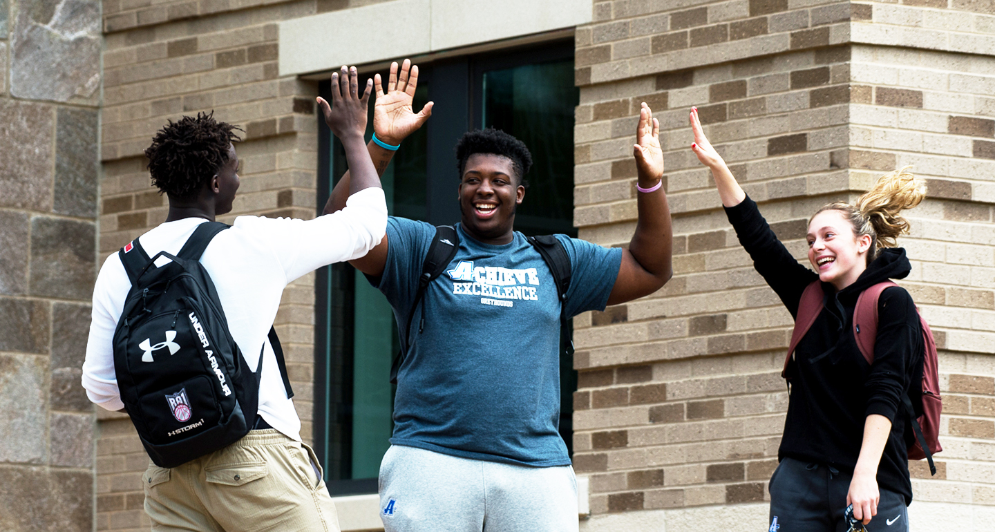 Student success