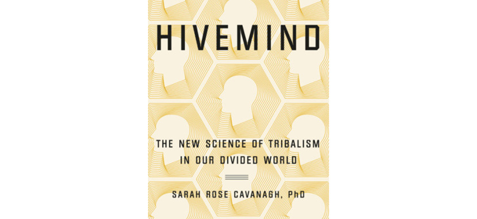 Hivemind Book