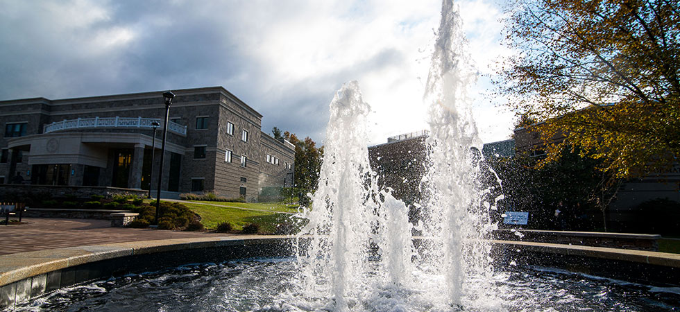 University