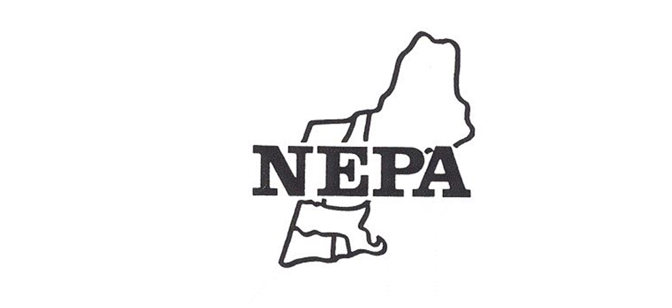 NEPA logo