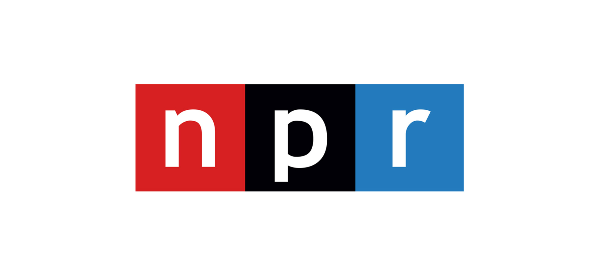National Public Radio Logo