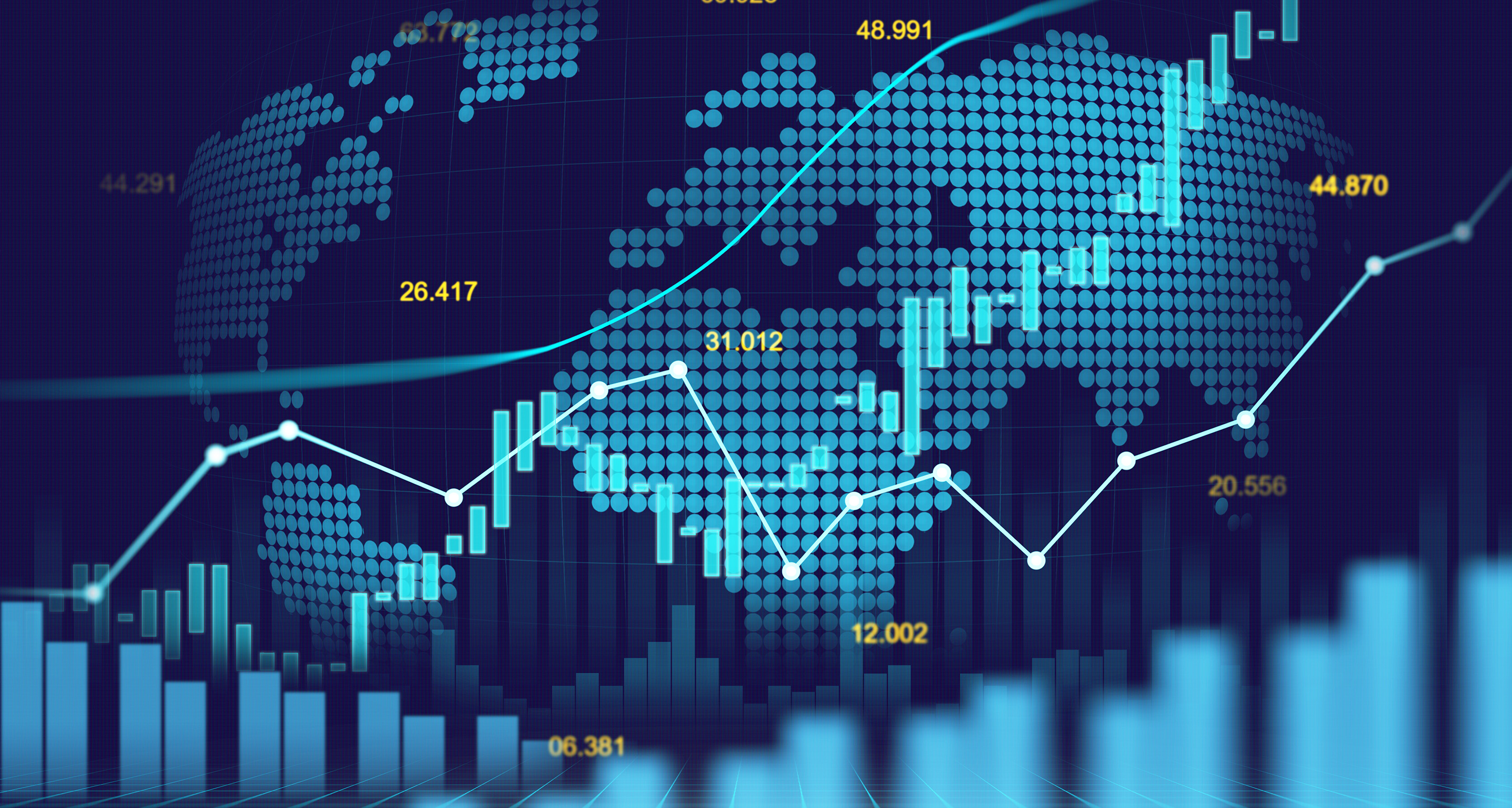 Economics - How Are News Journals Online Very Well Received?