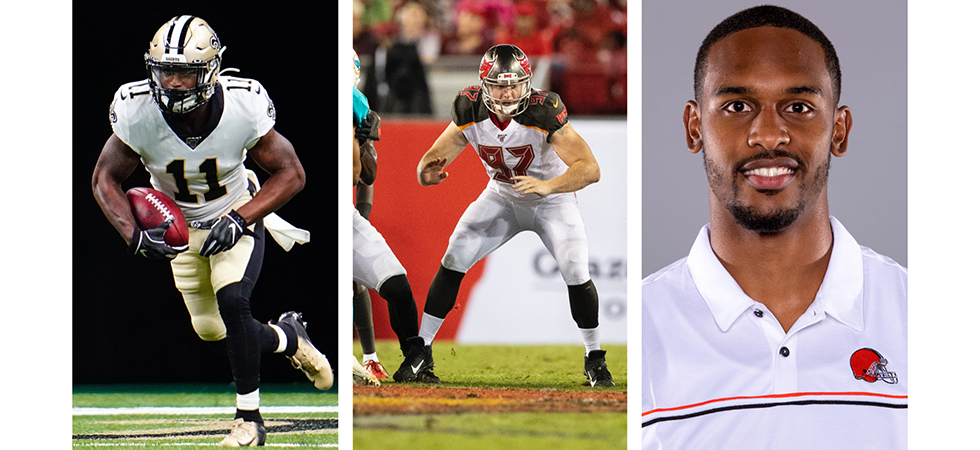 Harris-Triner-Grant