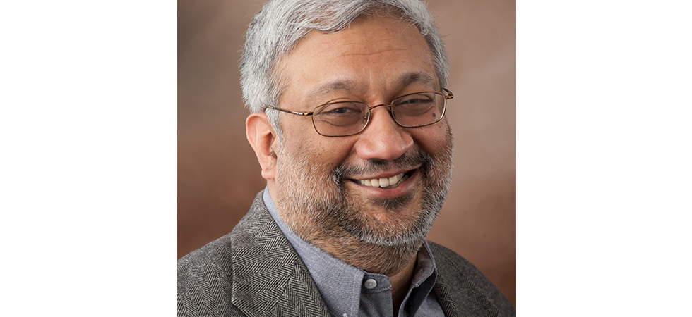 Professor Nalin Ranasinghe