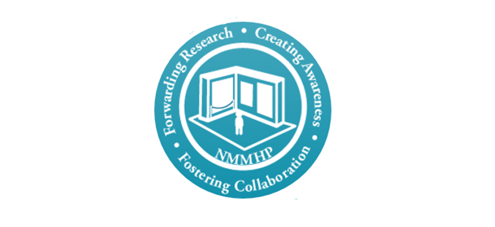 NMMHP logo