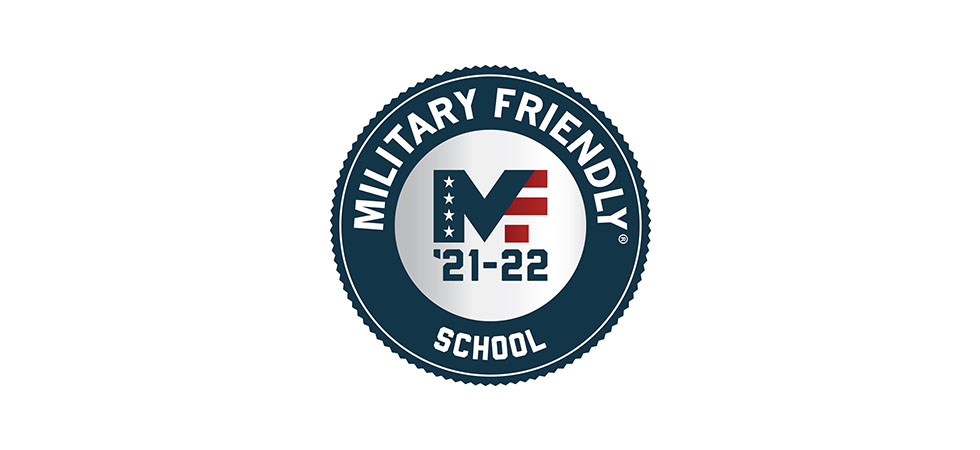 Assumption Military Friendly School 