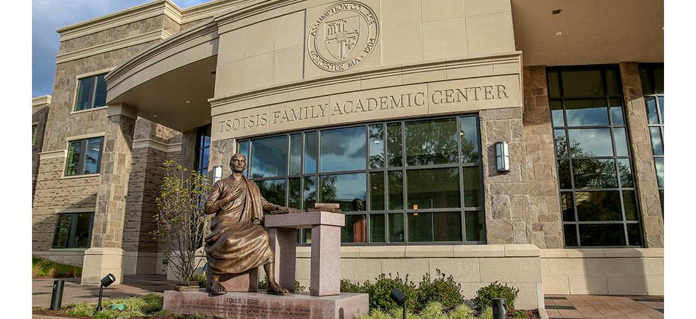 Assumption TFAC