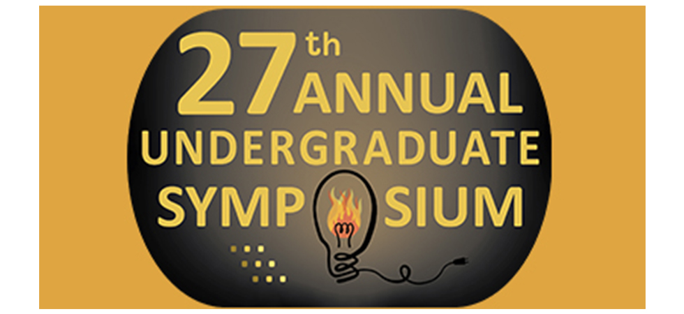 Assumption 27th UG Symposium 2021