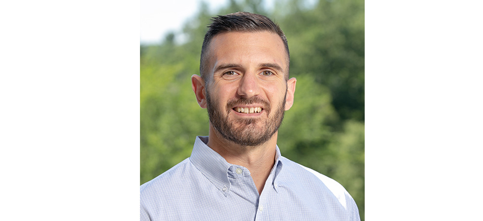 Gary Senecal, Ph.D.