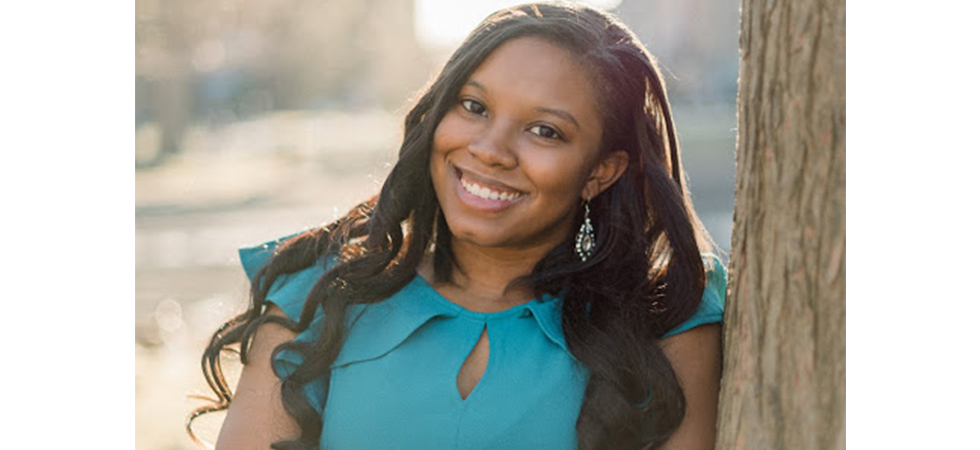 Karly Stallworth '21