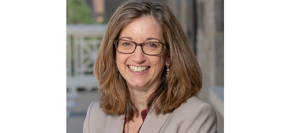 Paula Fitzpatrick, Ph.D.