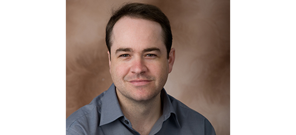 Prof. Paul Shields, Ph.D.