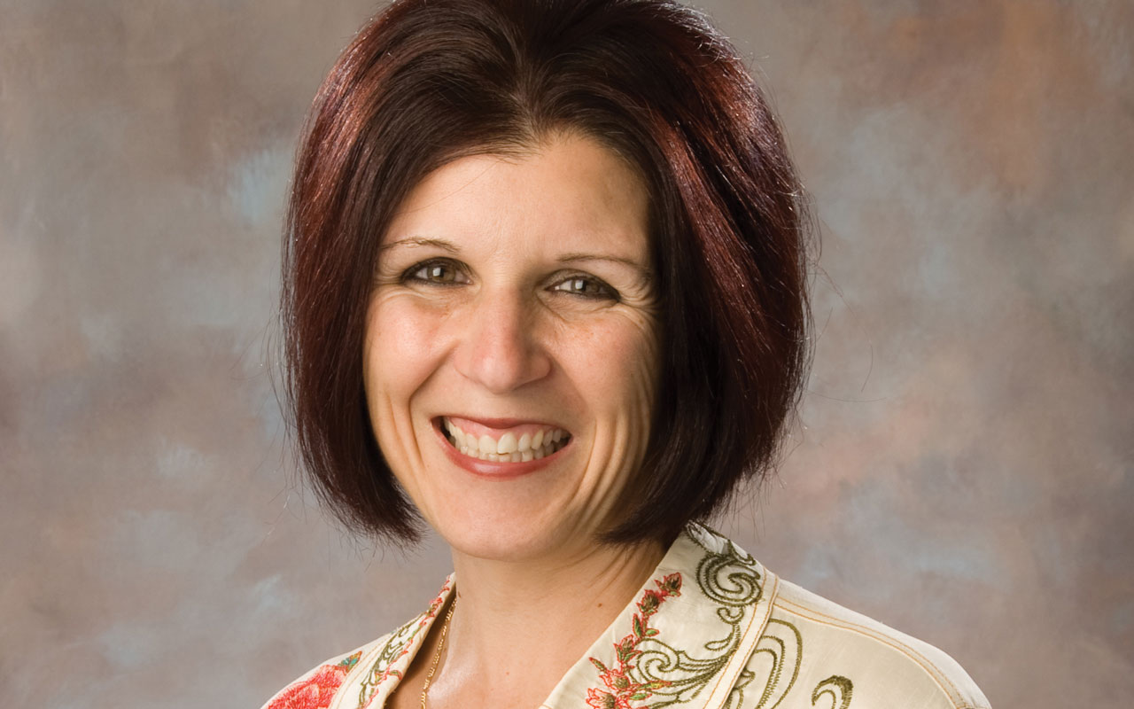 Susan Scully-Hill