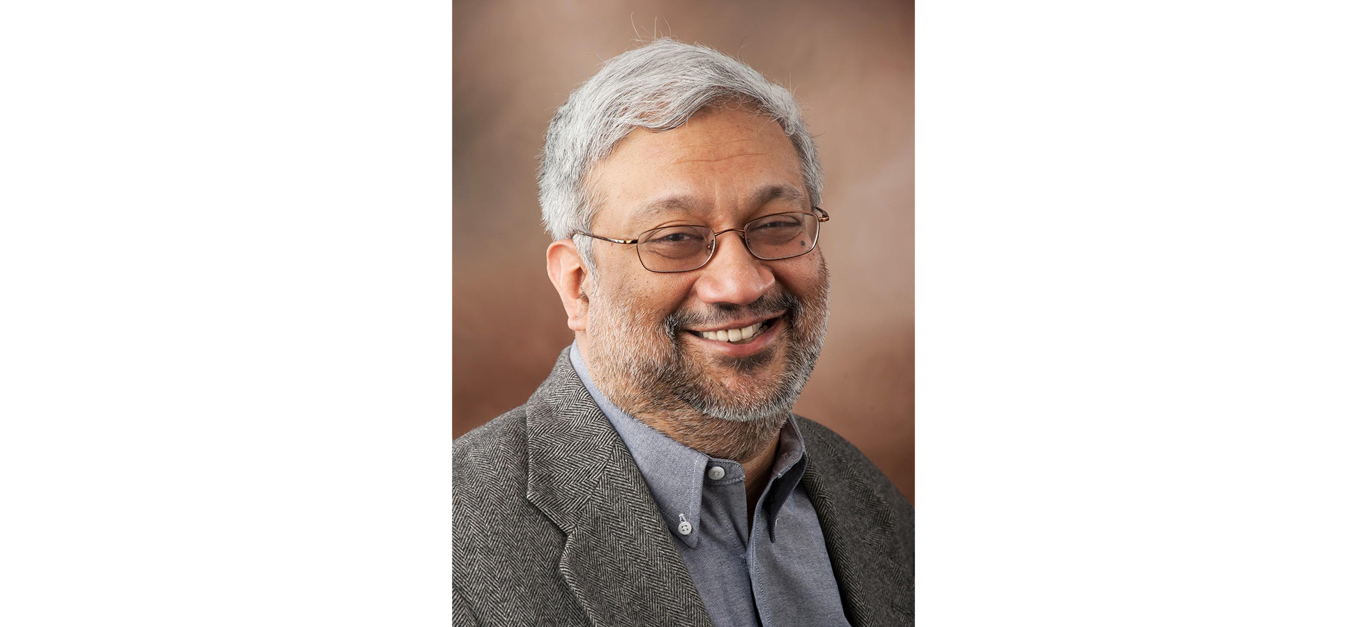 Photo of former Assumption University Philosophy Professor Nalin Ranasinghe, Ph.D.,
