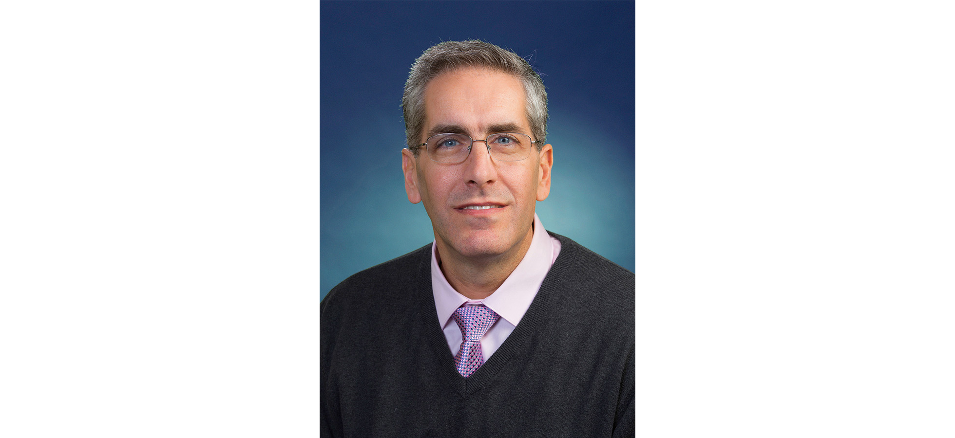Headshot of Bill Boffi, Assumption University's Vice President of Enrollment Management
