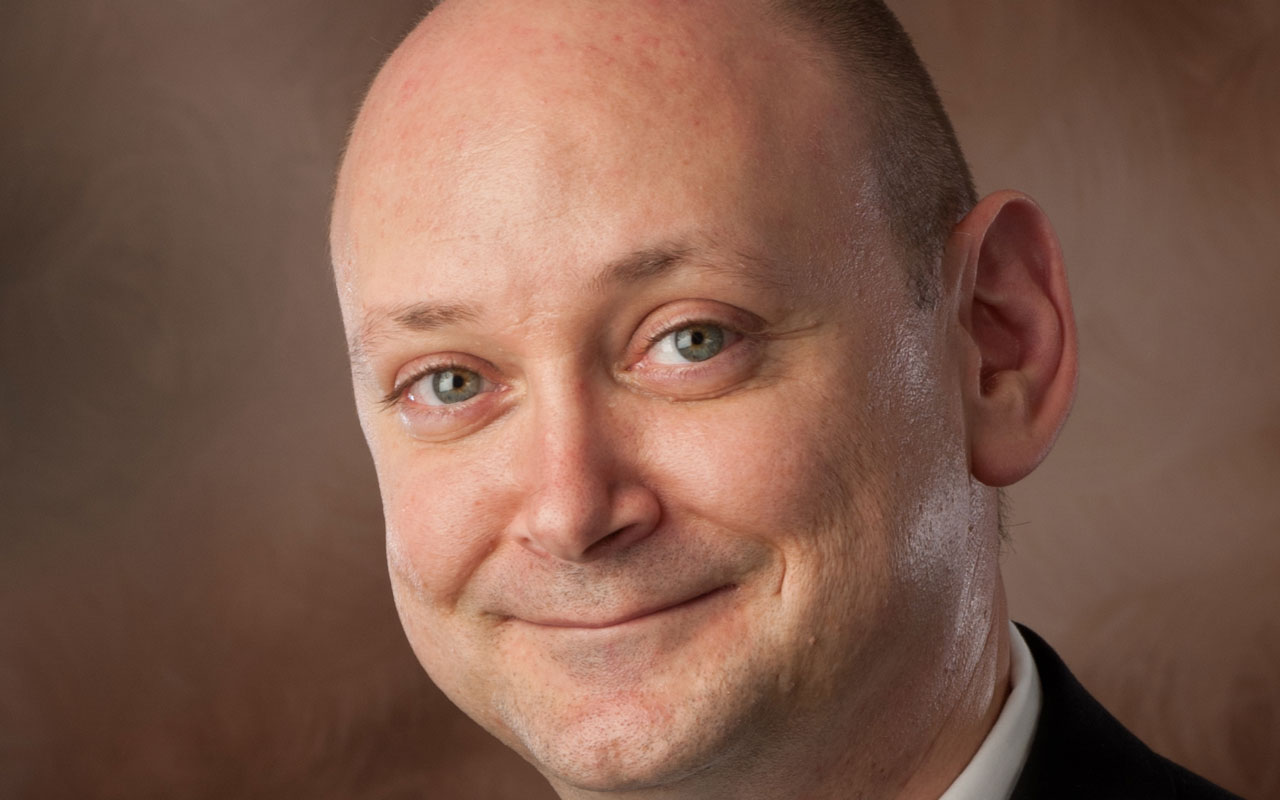 Greg Weiner