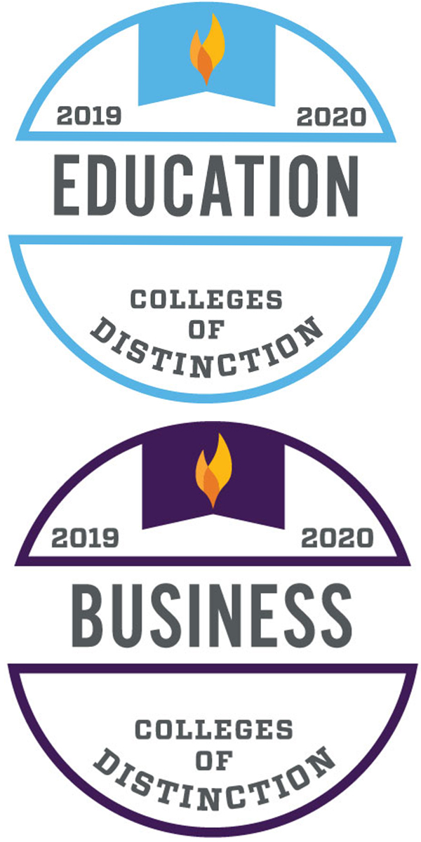 Academic Badges 2019