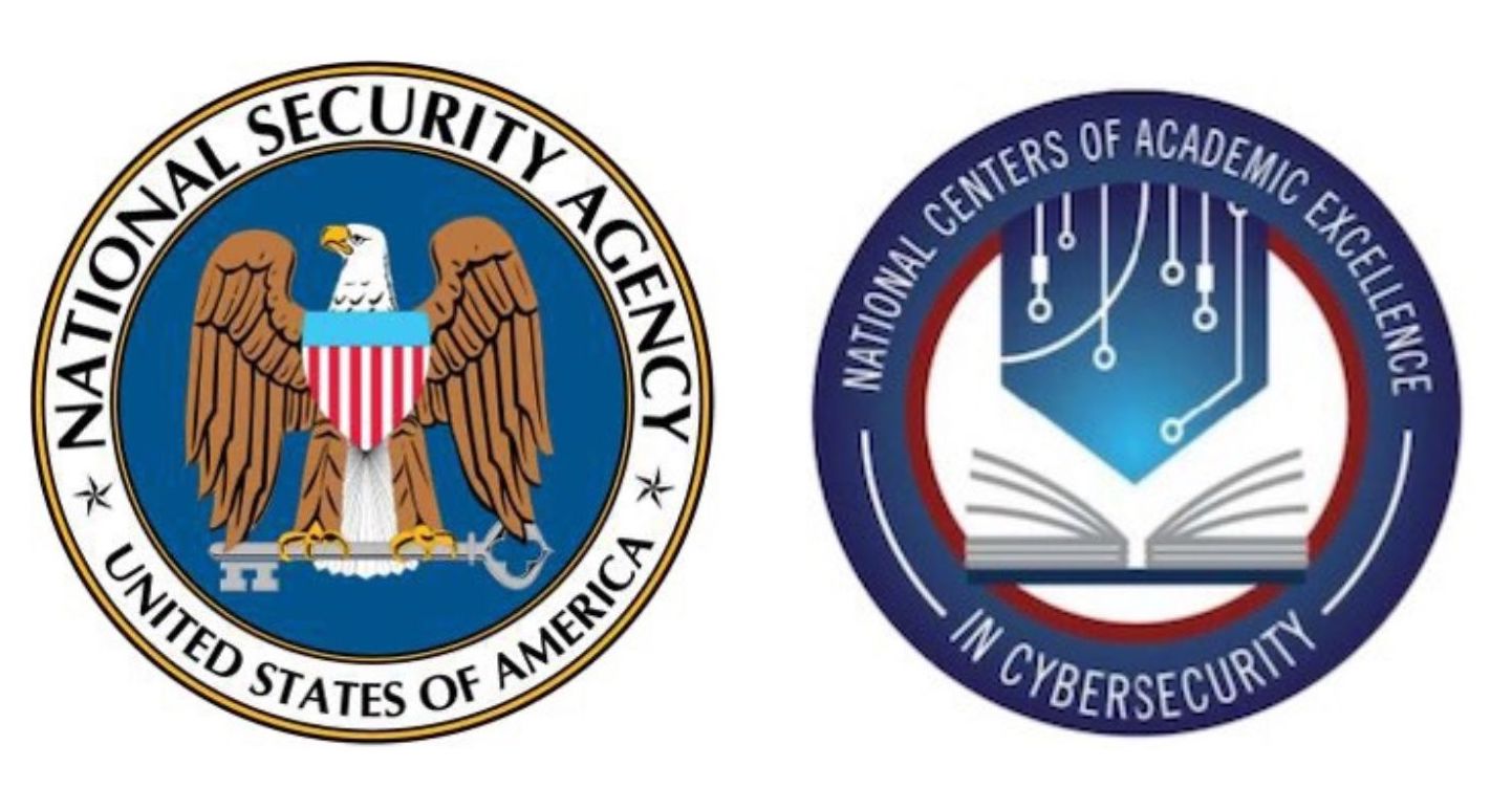 NSA Logo