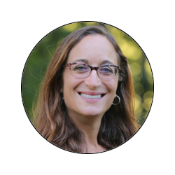 Headshot of Lisa D’Souza, Ph.D., Professor of Education & Faculty Athletics Representative, Assumption University.