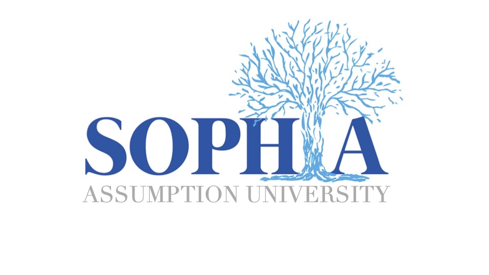 SOPHIA Assumption University 