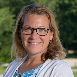 Caitlin Stover