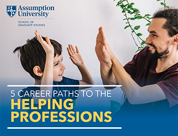 Helping Professions