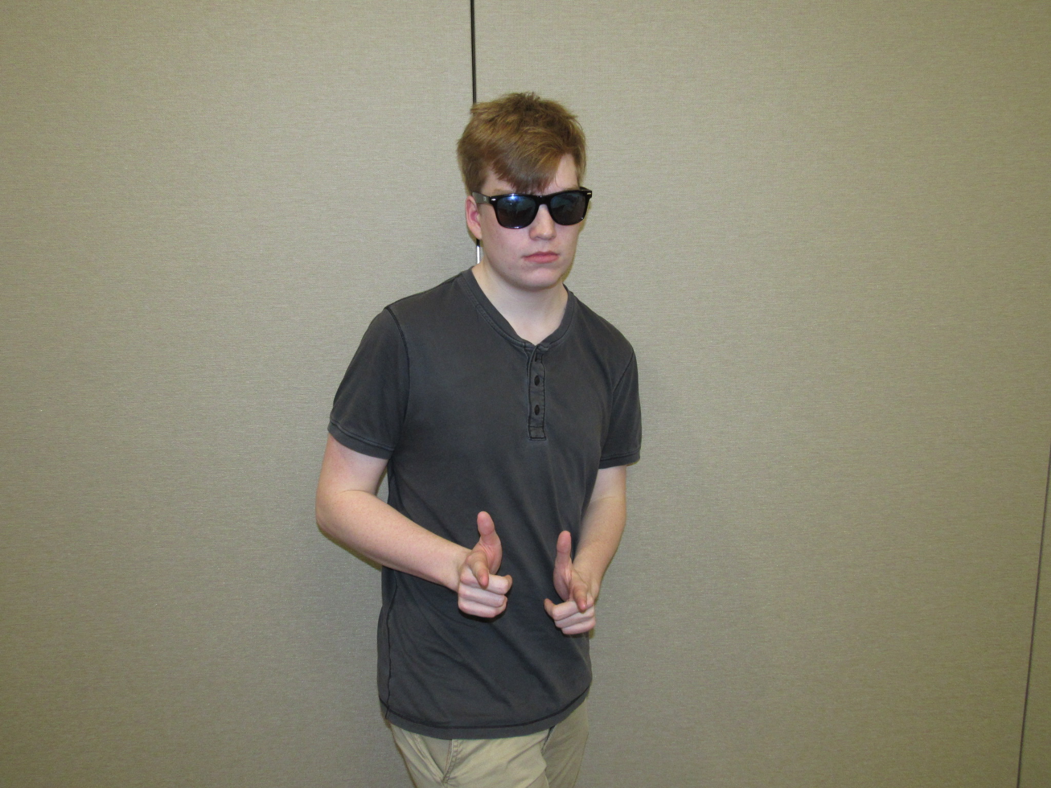 Riley Sipp