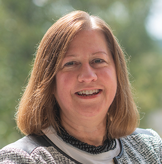 Kimberly Schandel, Ph.D.