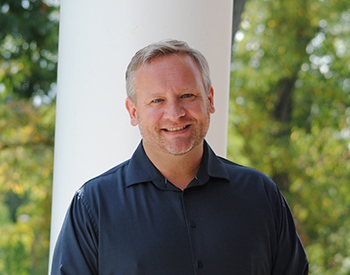 Photo of George Kuntz