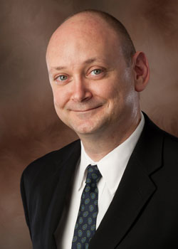 Greg Weiner
