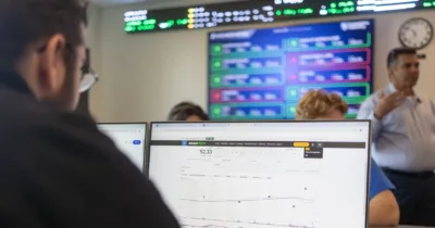 Finance