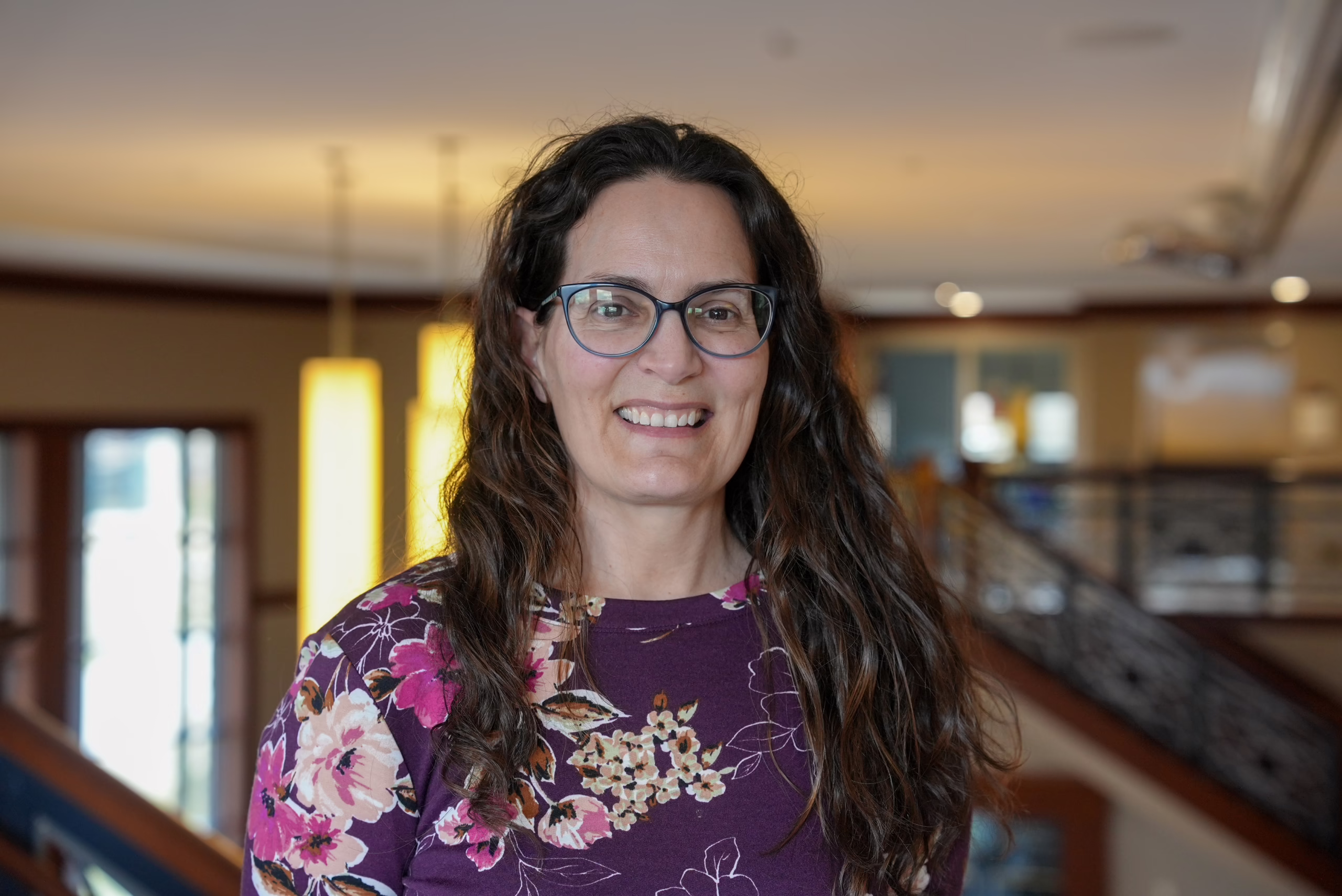 Brooke Andersen, Ph.D.