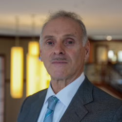 Richard Bonanno, Ph.D