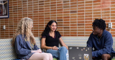 Communication Sciences and Disorders (Concentration)