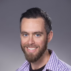 Christopher J Gilbert, Ph.D.