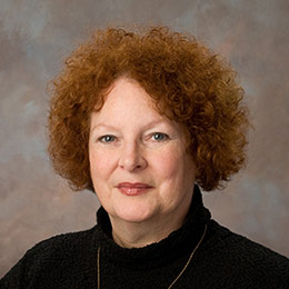 Portrait Picture of Becky L. DiBiasio, Ph.D