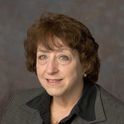 Carol Harvey, MBA