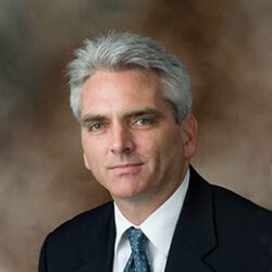 Daniel P. Maher, Ph.D